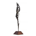 Silver Composition
