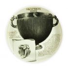 Skyphos - for Martini & Rossi 