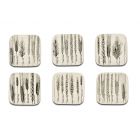 Six Dishes "Spikes Series"