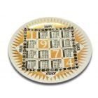 Happy 1974 - Calendario