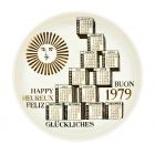 Buon 1979 - Calendario