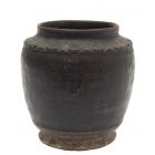 Ancient Oriental Vase