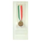 Commemorative Garibaldi Medal