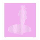 Pinkish Lines