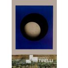 Vintage Exhibition Poster After Marco Tirelli - Galerie Di Meo Paris 2006