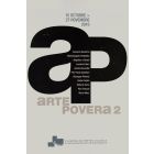 Arte Povera 2 - Galerie Di Meo