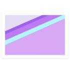 Purple Slide