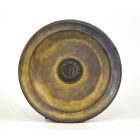 Almoner Plate