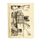 House on The River