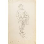 Walking Man