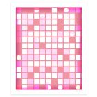 Pink Composition