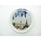 Artistic Plate