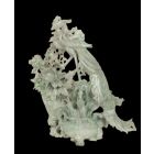 Jadeite Carving