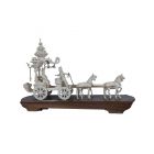Arjun's Chariot