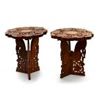 Pair of Coffee Tables