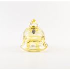 Set of 4 Crystal elements