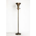 Illuminator Lamp