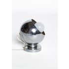 Set of Five Lamps