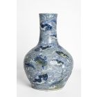 Pair Of Chinese Vases