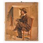 The Painter