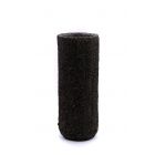 Cylindric Chamotte Vase