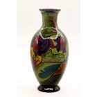 Eclectic Pottery Vase