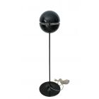 Vintage Floor Metal Lamp 
