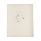 Portrait d'un homme