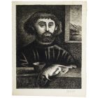 A Man Portrait
