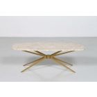 Vintage Marble Table
