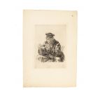 Homme à la pipe