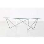 Glass Table