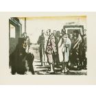 Group of Men