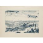 Stormy Sea