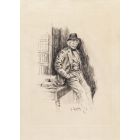 Portrait of Gentleman