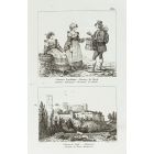 Italian Landscape