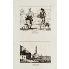 The Lighthouse of of Genova