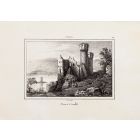 Ruins of Erenfels