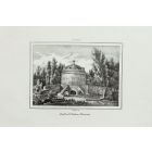 Mausoleum of Theodore in Ravenna