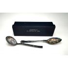 Silver Spoons