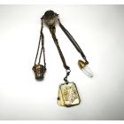 Antique Dance Chain