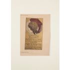 Manifest for Exhibition