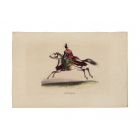 Giapponese Horseman 