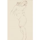 Nude Woman
