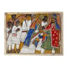 Religion Scene