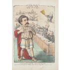Onorevole Romano detto il Tribuno 