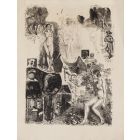 Composition with Nudes