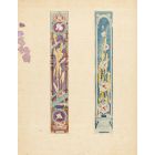 Study for a Decoration