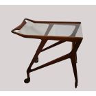 Vintage Serving Cart