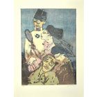 Soldier and Women
